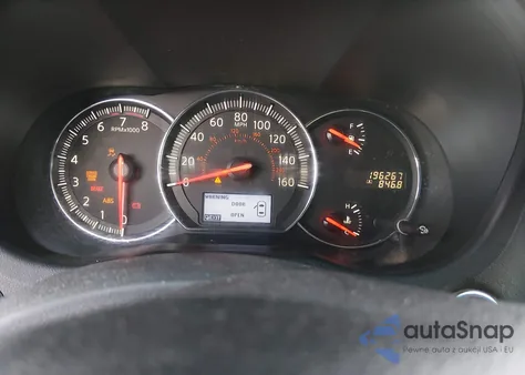 2013 Nissan Maxima 3.5 S z USA, uszkodzony, nr VIN 1N4AA5AP4DC842540